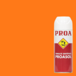 Spray proalac esmalte laca al poliuretano ral 2003 - ESMALTES